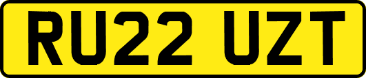 RU22UZT