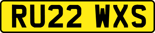 RU22WXS