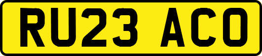 RU23ACO