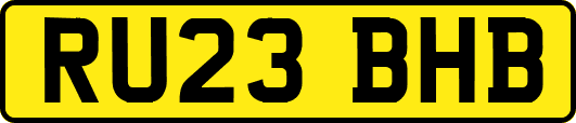 RU23BHB
