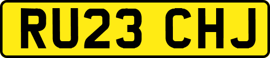 RU23CHJ