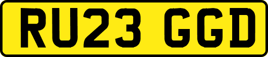RU23GGD