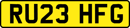 RU23HFG