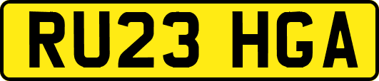 RU23HGA