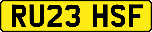 RU23HSF