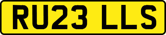 RU23LLS