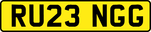 RU23NGG