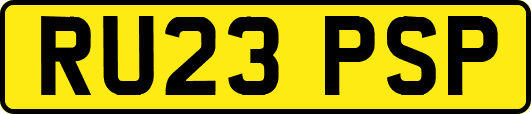 RU23PSP