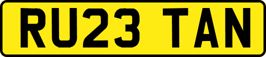 RU23TAN