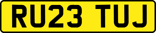 RU23TUJ
