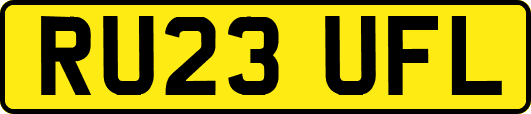 RU23UFL