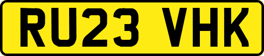 RU23VHK