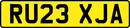 RU23XJA
