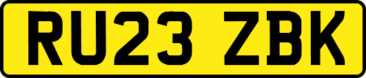 RU23ZBK