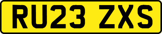RU23ZXS