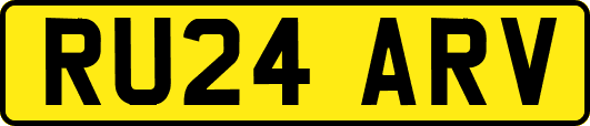 RU24ARV