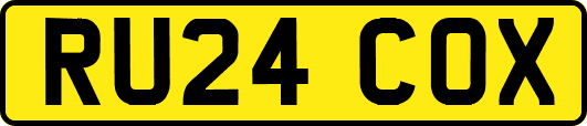 RU24COX