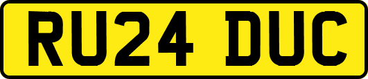 RU24DUC