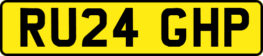 RU24GHP