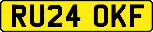 RU24OKF