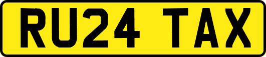 RU24TAX