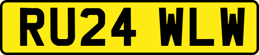 RU24WLW