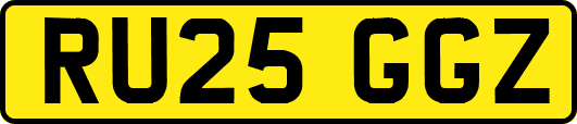 RU25GGZ