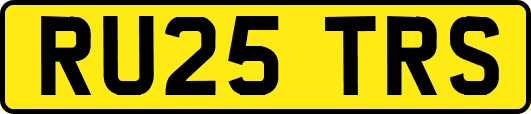 RU25TRS