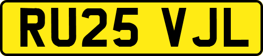 RU25VJL