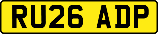 RU26ADP