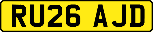RU26AJD