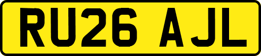 RU26AJL
