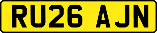 RU26AJN