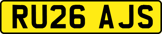 RU26AJS