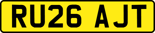 RU26AJT