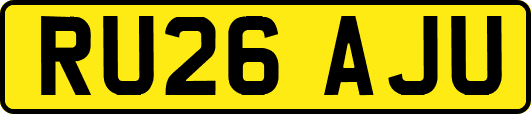 RU26AJU
