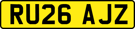 RU26AJZ