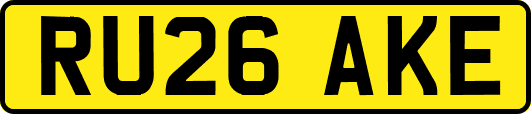 RU26AKE