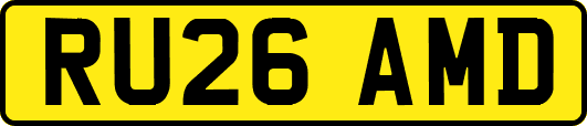 RU26AMD