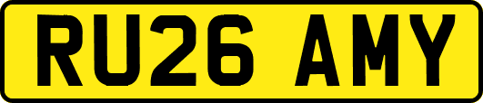 RU26AMY