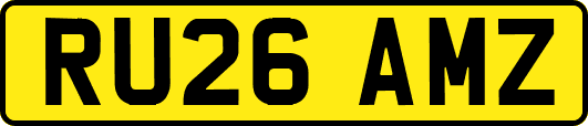 RU26AMZ