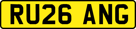 RU26ANG
