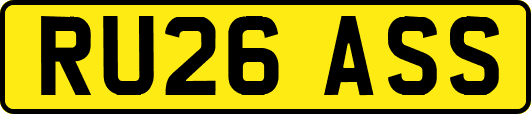 RU26ASS