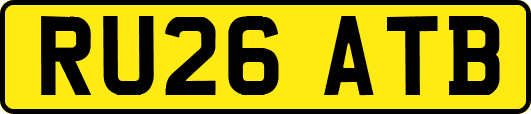 RU26ATB