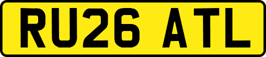 RU26ATL