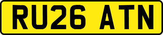 RU26ATN