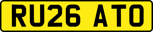 RU26ATO