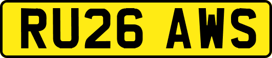 RU26AWS