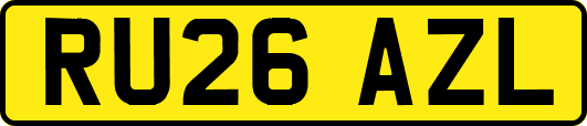 RU26AZL