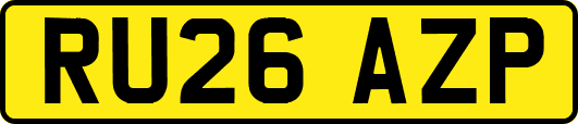 RU26AZP